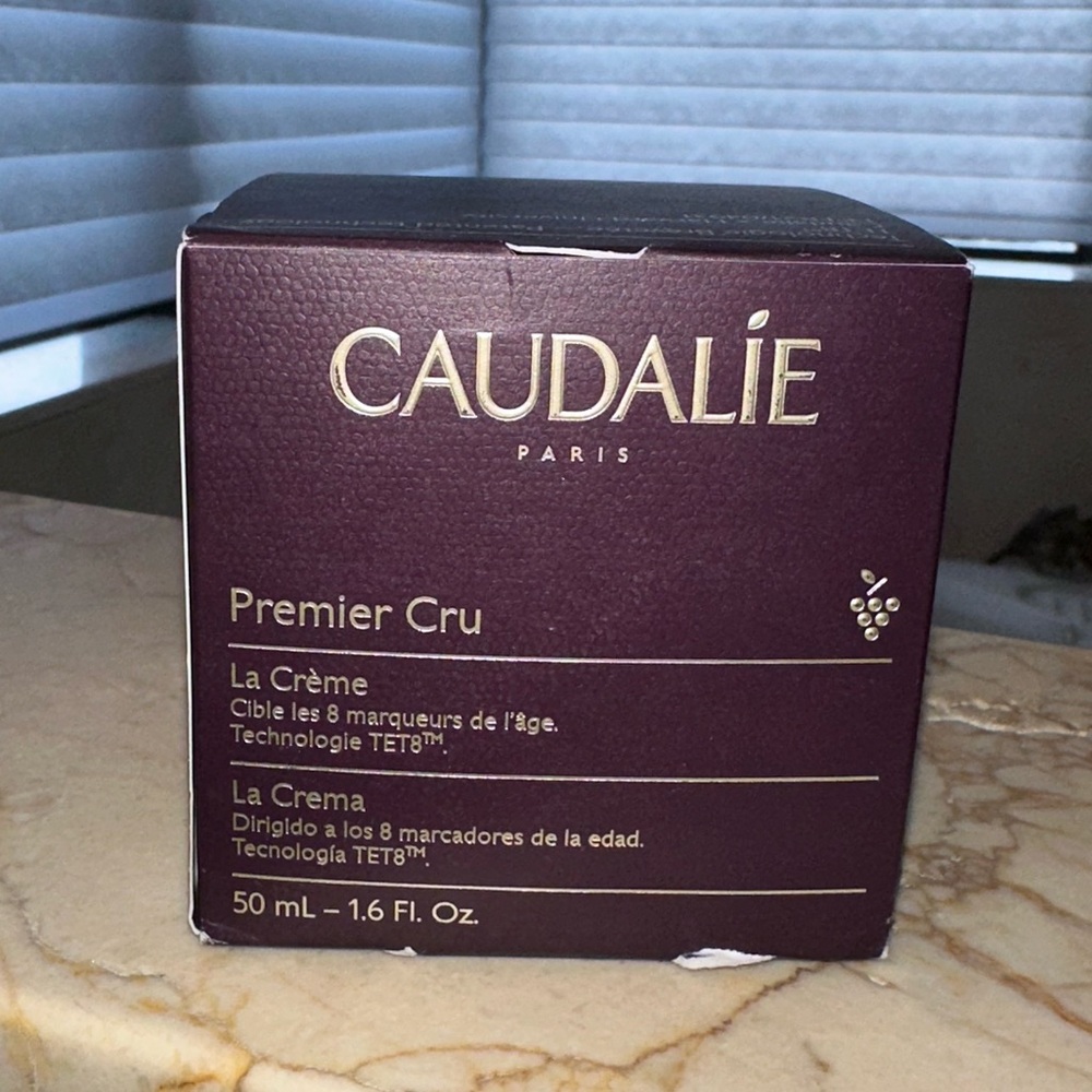 CAUDALIE PREMIER CRU THE CREAM